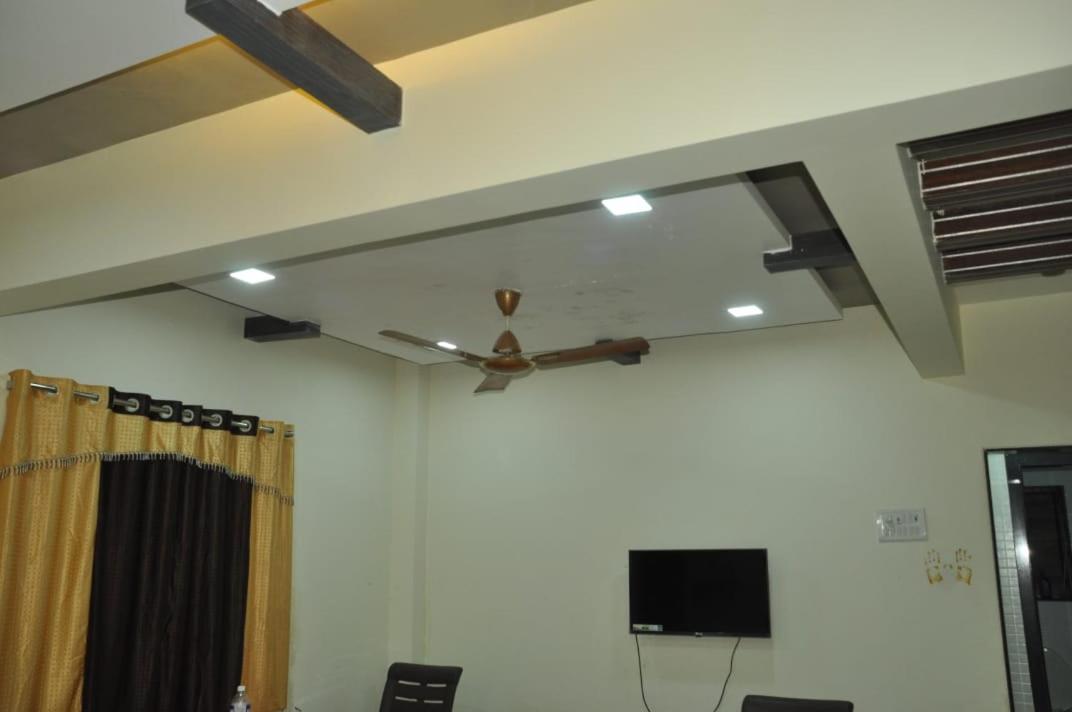 איגטפורי Om Rs Fog Villa מראה חיצוני תמונה